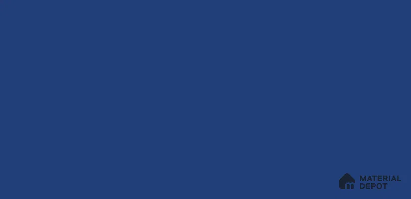 VA305 Decor Metallic & Solid Colours Series Navy Blue 8 ft x 4 ft  ACP Panel - 3 mm