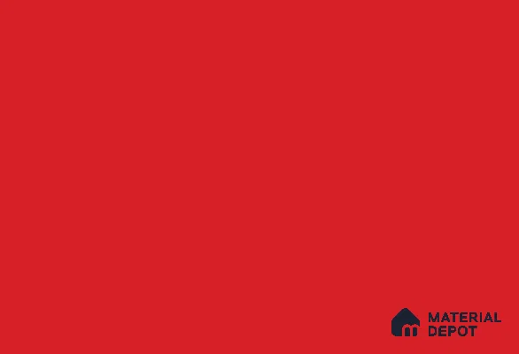 VA307 Decor Metallic & Solid Colours Series Red 8 ft x 4 ft  ACP Panel - 3 mm