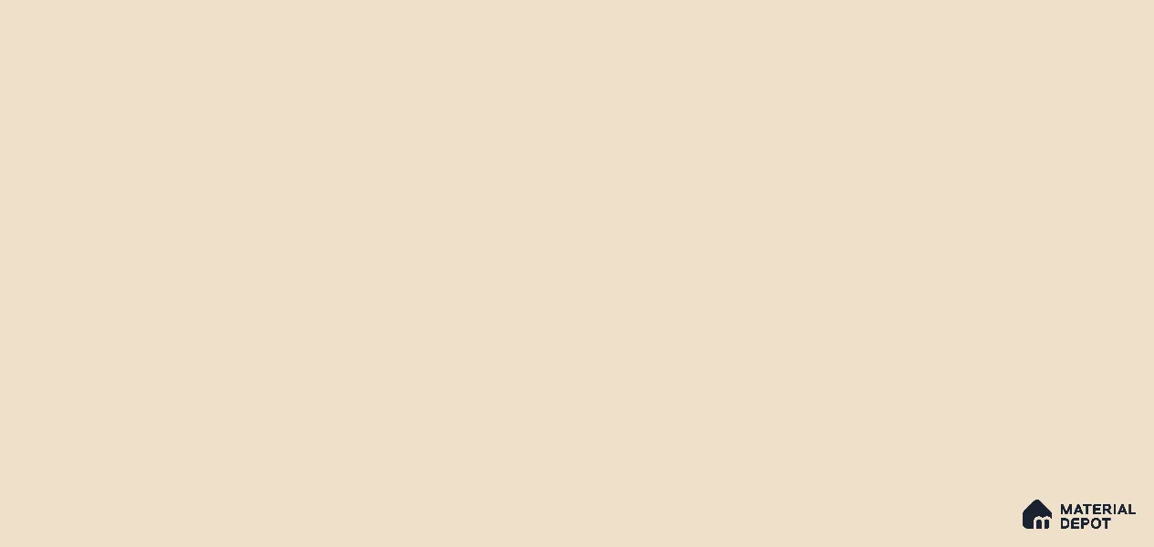 VA311 5 Star Metallic & Solid Colours Series Smoke White 8 ft x 4 ft ACP Panel - 3 mm