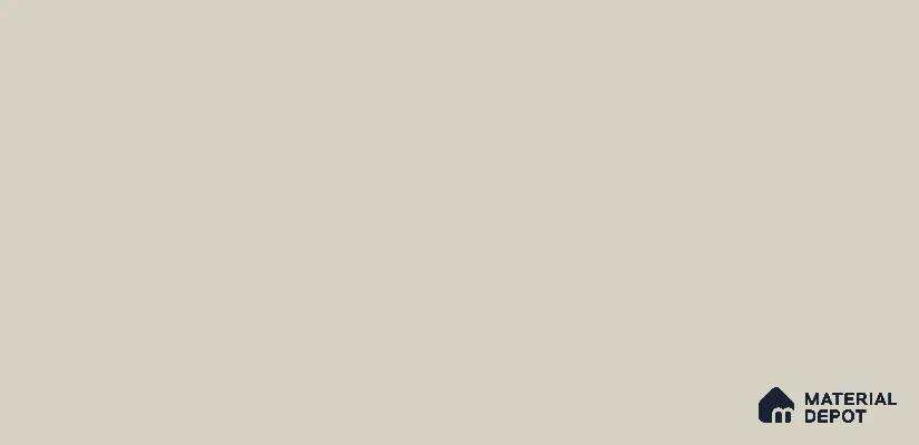 VA312 5 Star Metallic & Solid Colours Series Ivory 8 ft x 4 ft  ACP Panel - 4 mm