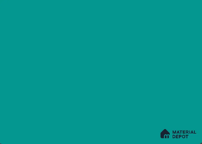 VA314 5 Star Metallic & Solid Colours Series Grass Green 8 ft x 4 ft  ACP Panel - 3 mm