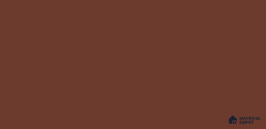 VA331 5 Star Metallic & Solid Colours Series Pearl Copper 8 ft x 4 ft ACP Panel - 4 mm
