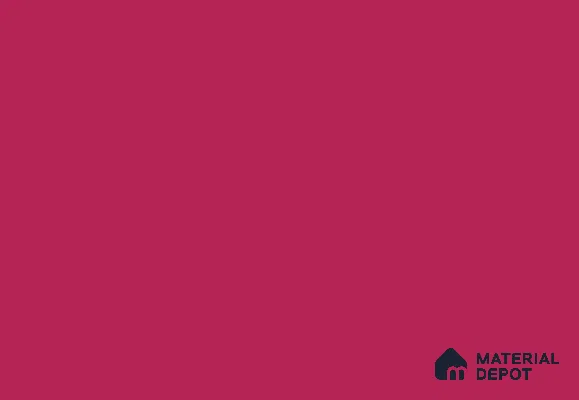 VA337 5 Star Metallic & Solid Colours Series Dark Pink 8 ft x 4 ft  ACP Panel - 3 mm