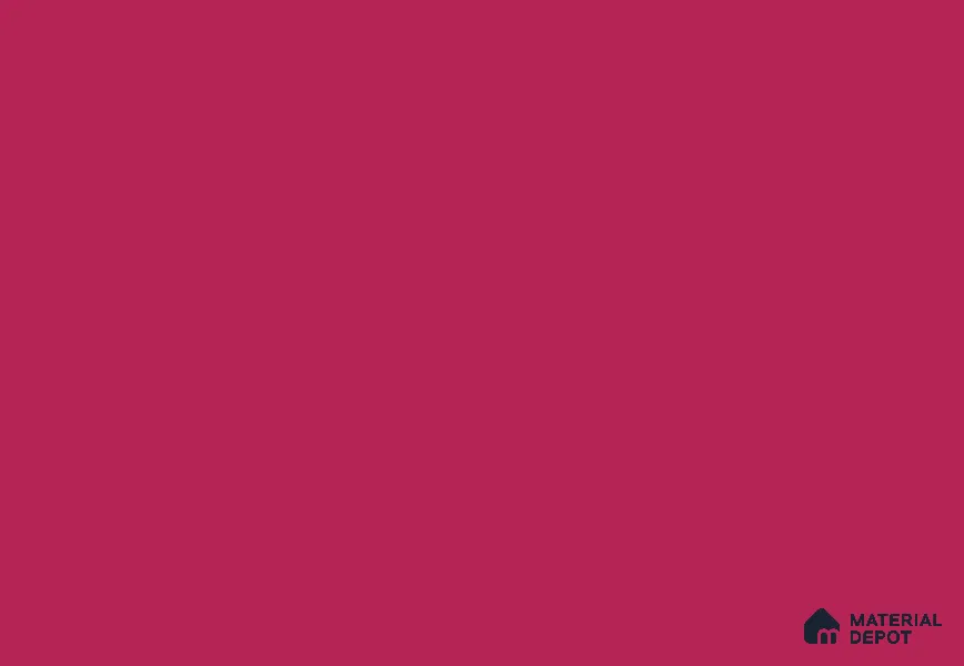 VA337 5 Star Metallic & Solid Colours Series Dark Pink 8 ft x 4 ft ACP Panel - 3 mm