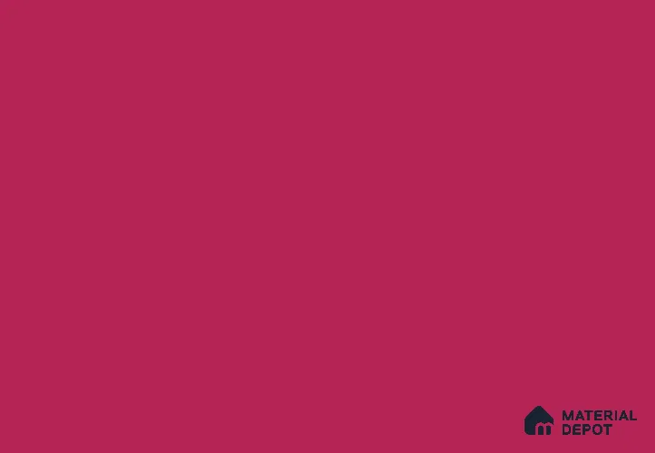 VA337 5 Star Metallic & Solid Colours Series Dark Pink 8 ft x 4 ft  ACP Panel - 4 mm