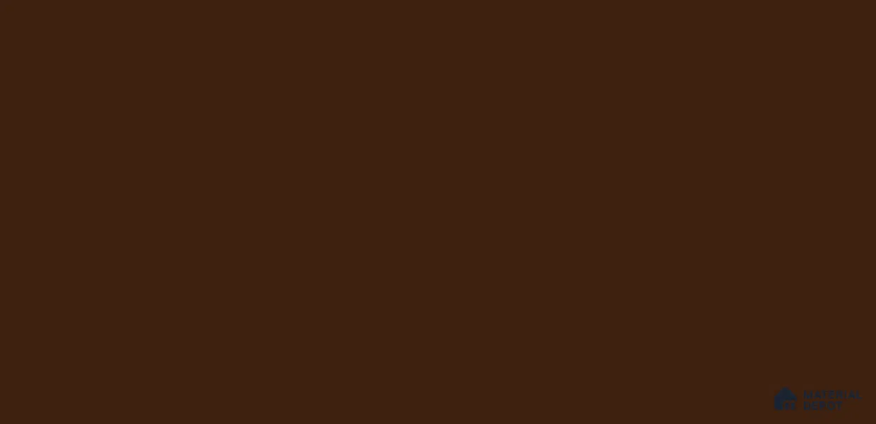 VA342 801 Metallic & Solid Colours Series Coffee Brown 8 ft x 4 ft ACP Panel - 3 mm