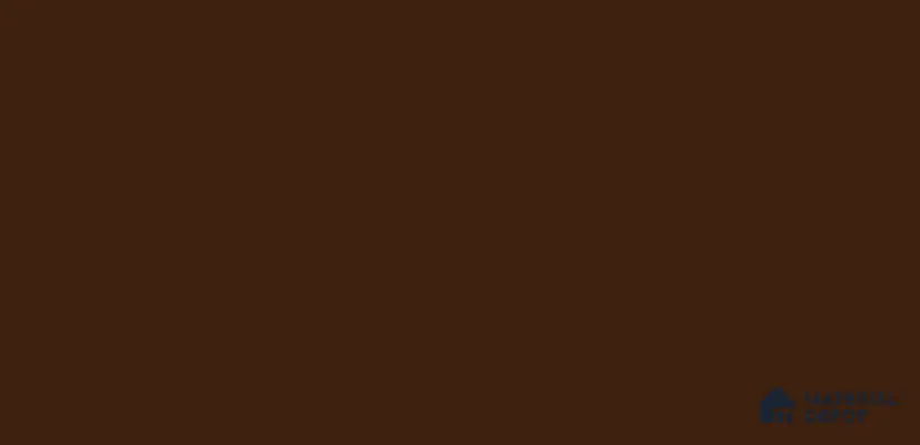 VA342 Eco Metallic & Solid Colours Series Coffee Brown 8 ft x 4 ft  ACP Panel - 3 mm