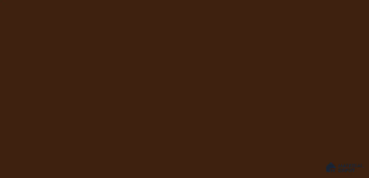 VA342 Eco Metallic & Solid Colours Series Coffee Brown 8 ft x 4 ft ACP Panel - 3 mm