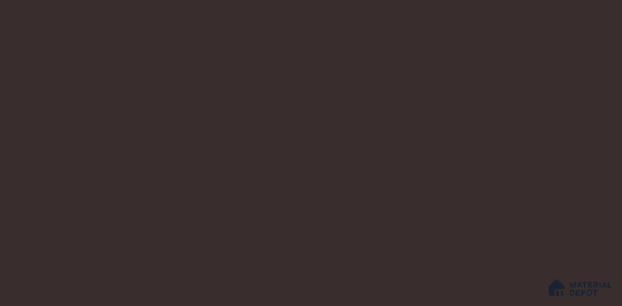 VA343 5 Star Metallic & Solid Colours Series Chocolate Brown 8 ft x 4 ft ACP Panel - 4 mm