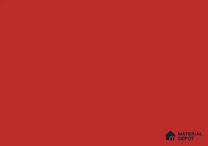VA351 5 Star Sparkle Series Sparkle Red 8 ft x 4 ft ACP Panel - 4 mm