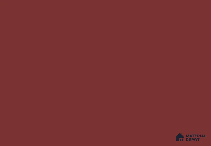 VA357 5 Star Sparkle Series Sparkle Maroon 8 ft x 4 ft ACP Panel - 4 mm
