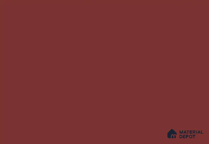 VA357 5 Star Sparkle Series Sparkle Maroon 8 ft x 4 ft ACP Panel - 4 mm