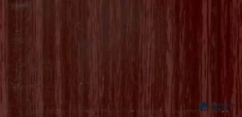 VA383 801 Wooden Series New Rose Wood 8 ft x 4 ft  ACP Panel - 3 mm