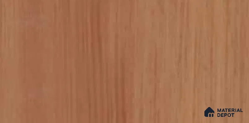 VA393 5 Star Wooden Series Larch Wood 8 ft x 4 ft  ACP Panel - 4 mm