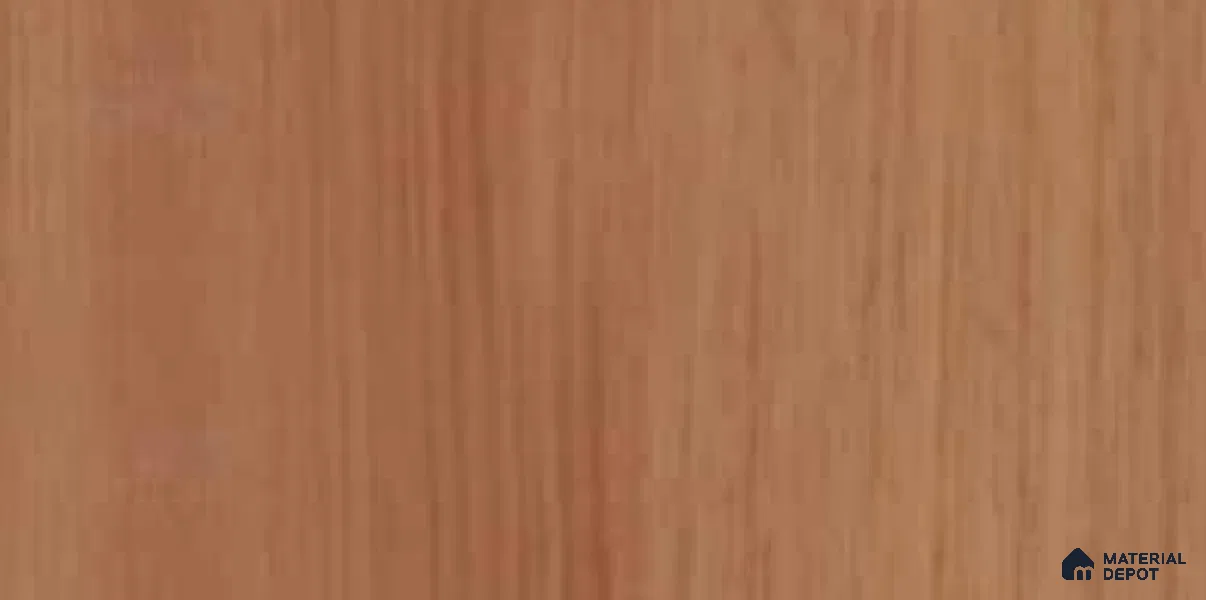 VA393 5 Star Wooden Series Larch Wood 8 ft x 4 ft ACP Panel - 4 mm