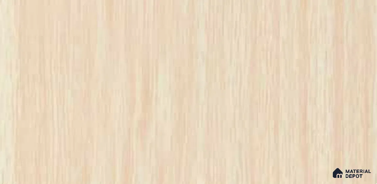 VA394 5 Star Wooden Series White Oak Wood 8 ft x 4 ft ACP Panel - 3 mm