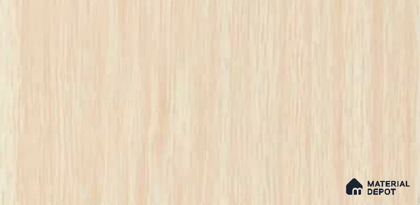 VA394 Eco Wooden Series White Oak Wood 8 ft x 4 ft  ACP Panel - 3 mm