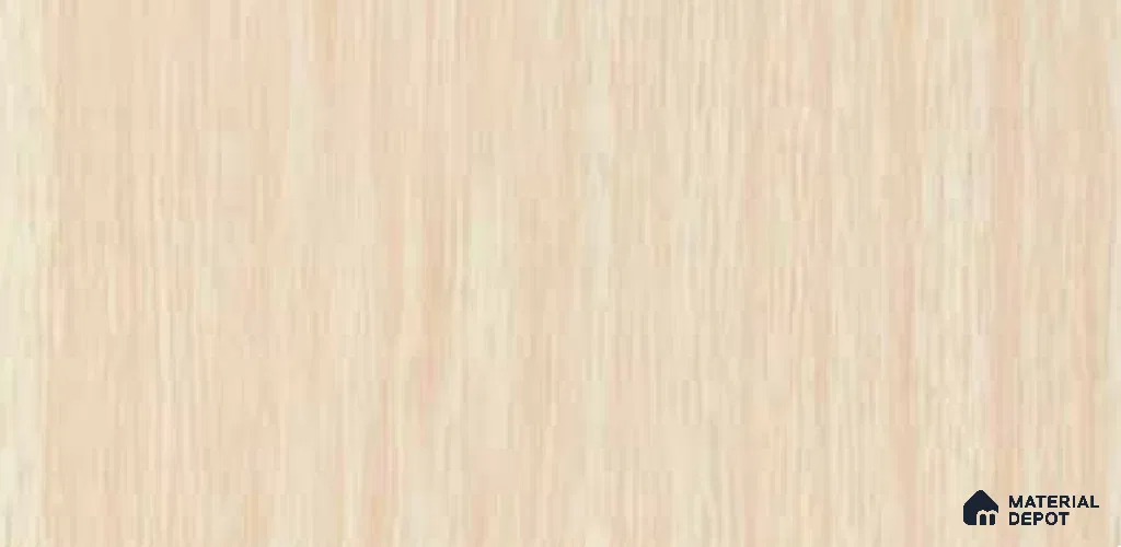 VA394 Eco Wooden Series White Oak Wood 8 ft x 4 ft  ACP Panel - 3 mm