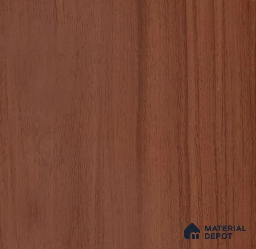 VA396 5 Star Wooden Series Teak Wood 10 ft x 4 ft  ACP Panel - 3 mm