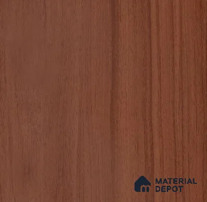 VA396 801 Wooden Series Teak Wood 8 ft x 4 ft  ACP Panel - 3 mm