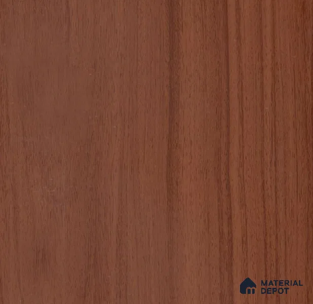 VA396 801 Wooden Series Teak Wood 8 ft x 4 ft ACP Panel - 3 mm