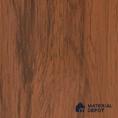 VA483 7 Star Premium Wooden Series Smoke Berlinia Premium 8 ft x 4 ft  ACP Panel - 4 mm