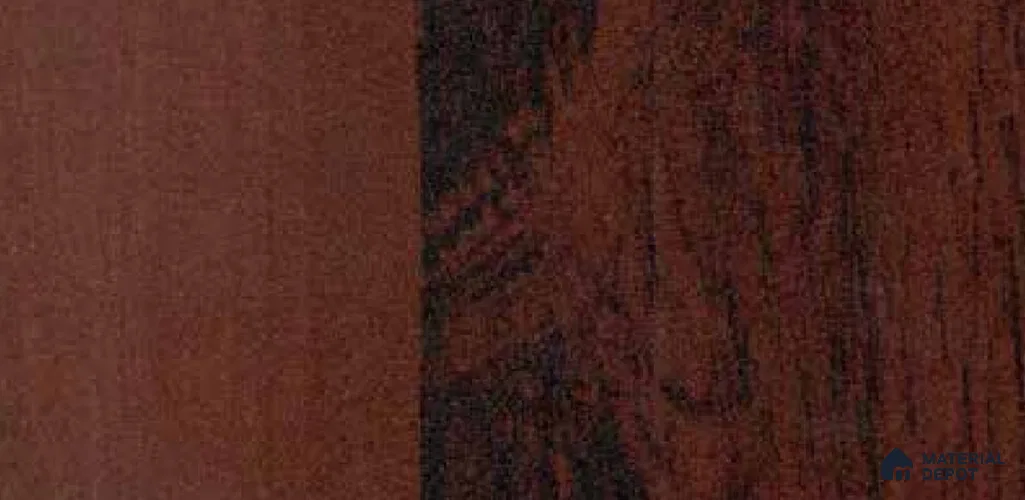 VA541 5 Star Natural Rustic Series Metallic Oak Rustic 8 ft x 4 ft ACP Panel - 4 mm