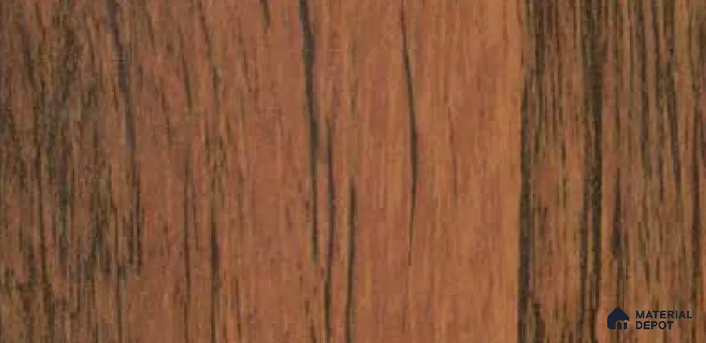 VA546 5 Star Natural Rustic Series Etimo Rustic 8 ft x 4 ft ACP Panel - 4 mm