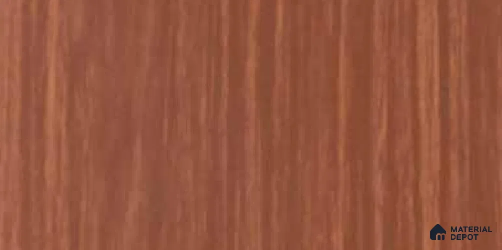VA547 5 Star Natural Rustic Series Teak Rustic 8 ft x 4 ft ACP Panel - 3 mm