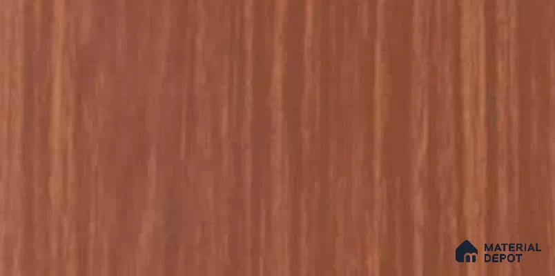 VA547 5 Star Natural Rustic Series Teak Rustic 8 ft x 4 ft  ACP Panel - 4 mm