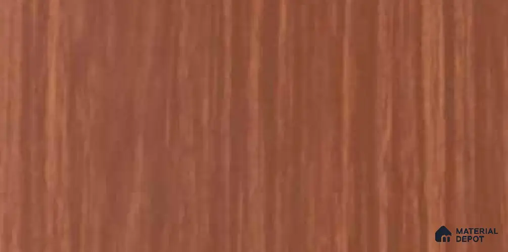 VA547 5 Star Natural Rustic Series Teak Rustic 8 ft x 4 ft  ACP Panel - 4 mm