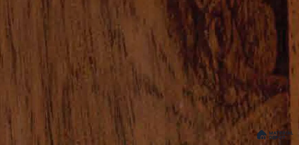 VA554 5 Star Wooden Texture Series Tiger Wood Texture 8 ft x 4 ft ACP Panel - 3 mm
