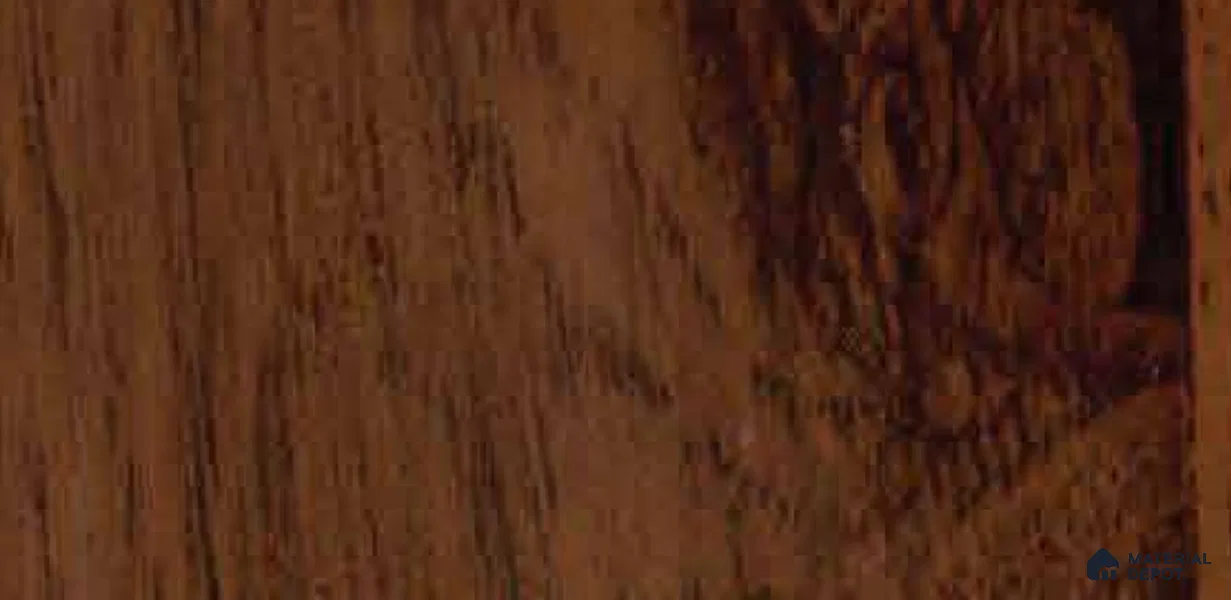 VA554 5 Star Wooden Texture Series Tiger Wood Texture 8 ft x 4 ft ACP Panel - 3 mm