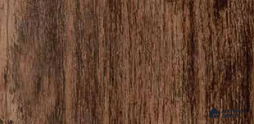VA561 5 Star Wooden Texture Series Golden Cedar Texture 8 ft x 4 ft  ACP Panel - 4 mm