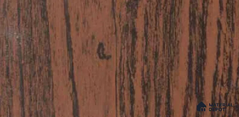 VA581 801 Natural Rustic Series Volcanic Oak 8 ft x 4 ft  ACP Panel - 3 mm