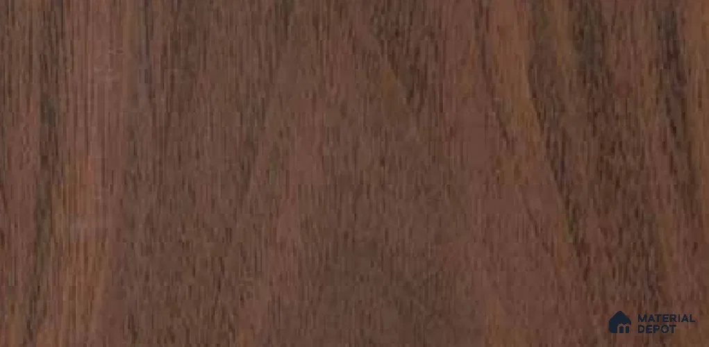 VA583 5 Star Natural Rustic Series African Teak 8 ft x 4 ft  ACP Panel - 3 mm