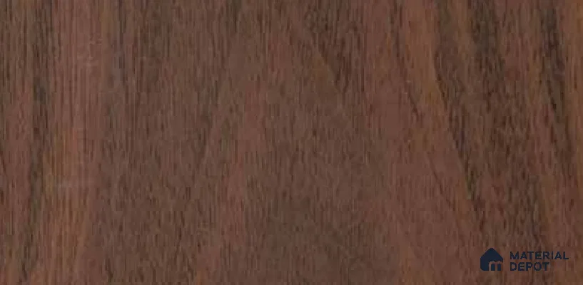 VA583 801 Natural Rustic Series African Teak 8 ft x 4 ft  ACP Panel - 3 mm