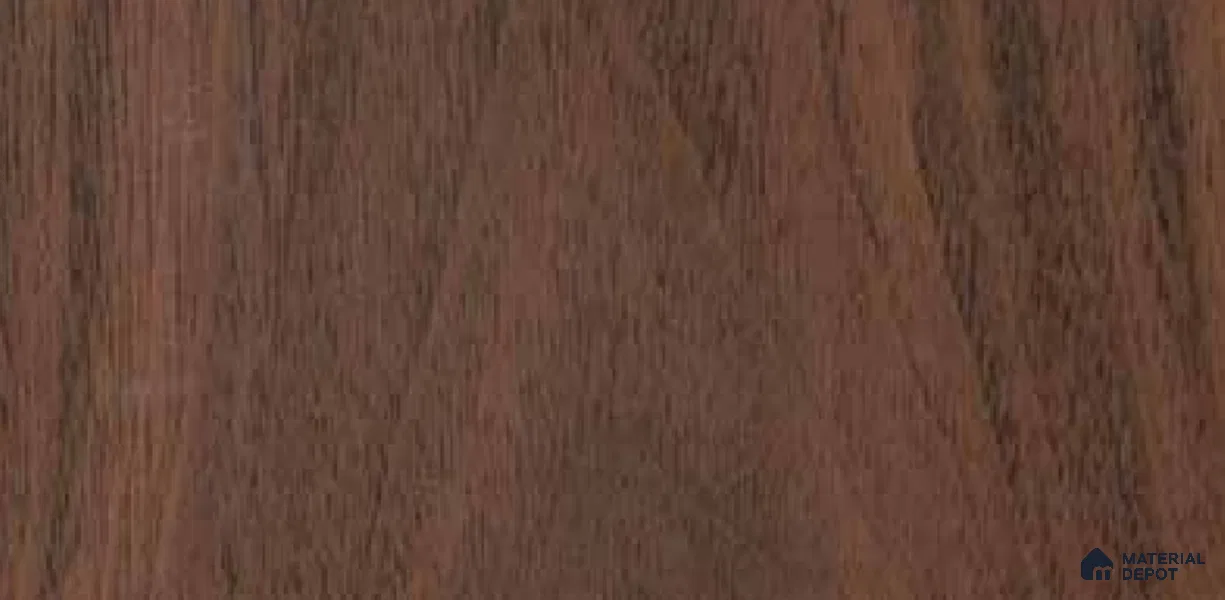 VA583 801 Natural Rustic Series African Teak 8 ft x 4 ft ACP Panel - 3 mm