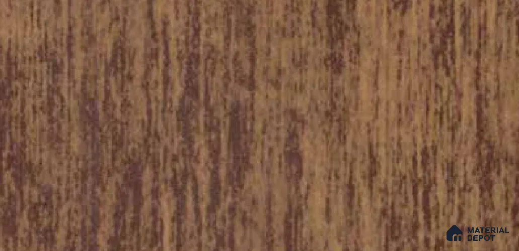 VA584 5 Star Natural Rustic Series Natural walnut 8 ft x 4 ft ACP Panel - 3 mm