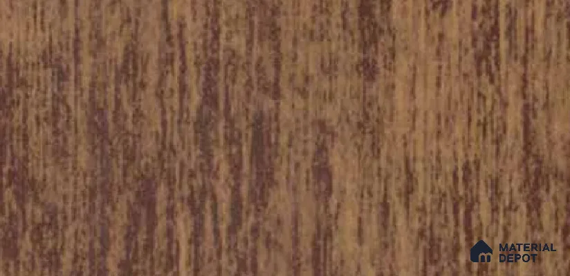 VA584 801 Natural Rustic Series Natural walnut 8 ft x 4 ft  ACP Panel - 3 mm