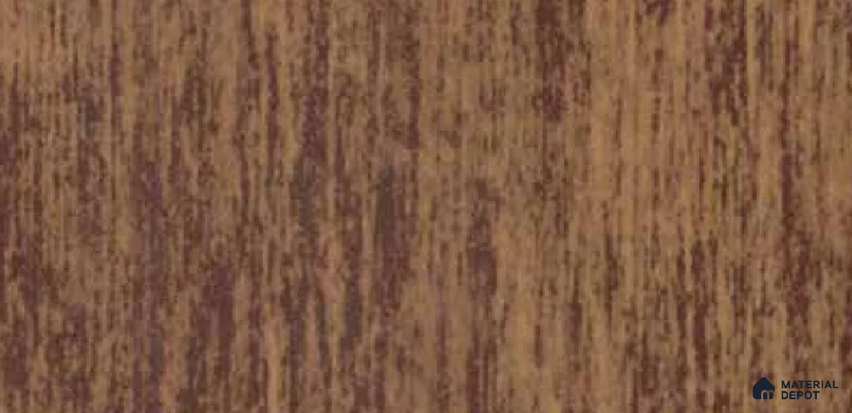 VA584 801 Natural Rustic Series Natural walnut 8 ft x 4 ft ACP Panel - 3 mm