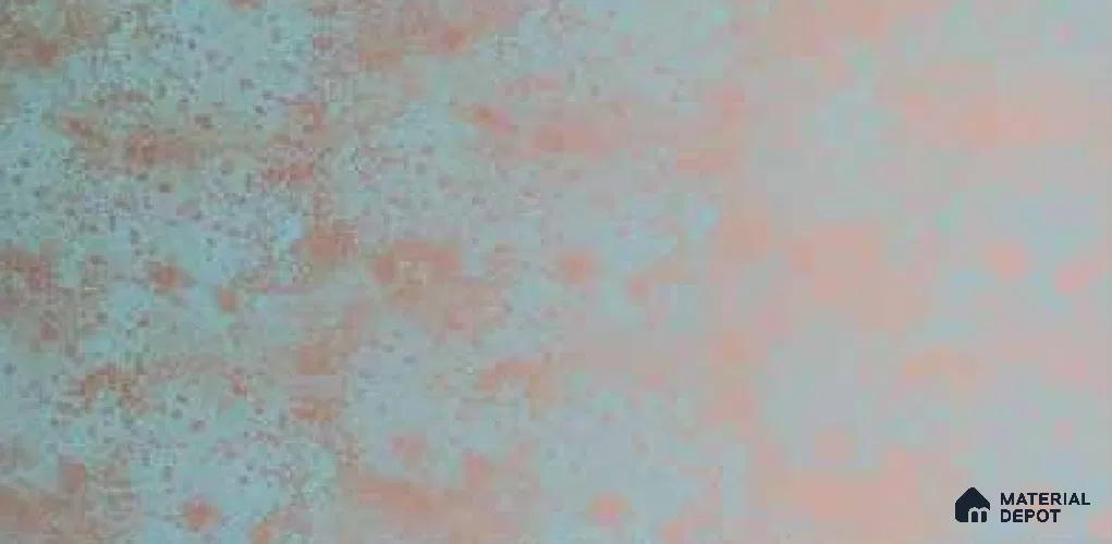 VA8015 5 Star Metal Abstract Series Patina 8 ft x 4 ft ACP Panel - 3 mm