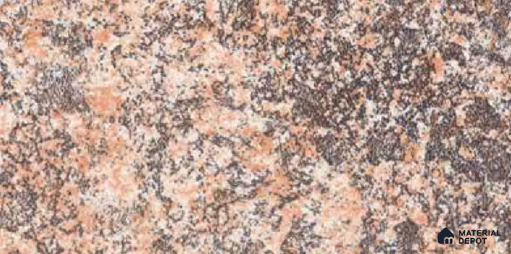 VA902 801 Elemento Series Serbia Stone 8 ft x 4 ft ACP Panel - 3 mm