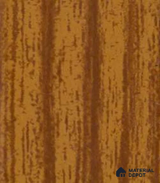 003P Teak 30x2 mm Matte Finish uPVC Décor Edge Band - 2 mm