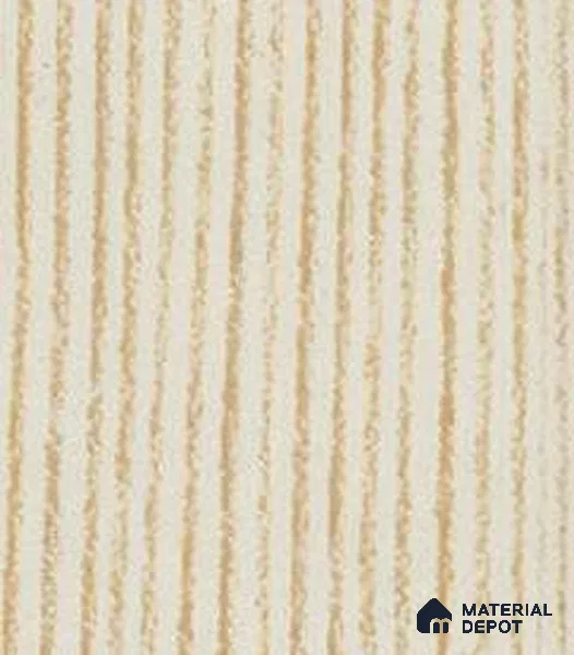 015P Hiline Pine I 45x0.8 mm Matte Finish uPVC Décor Edge Band - 0.8 mm