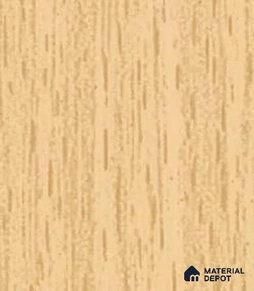 022P Mangfall Beech I 30x2 mm Matte Finish uPVC Décor Edge Band - 2 mm