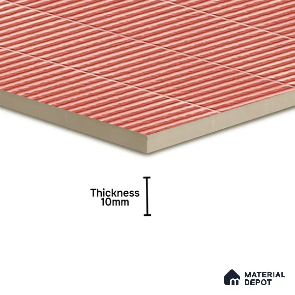 TL 07173 B Blend Cosmo Cipria 1 ft x 1 ft Glossy Finish Ceramic Tile - 10 mm | Please Expect a Slight Variation of Pattern