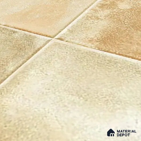 Stone Wall & Floor TL 07175 C Kenzo Cosmo Crema 1 ft x 1 ft Glossy Finish Ceramic Tile - 10 mm