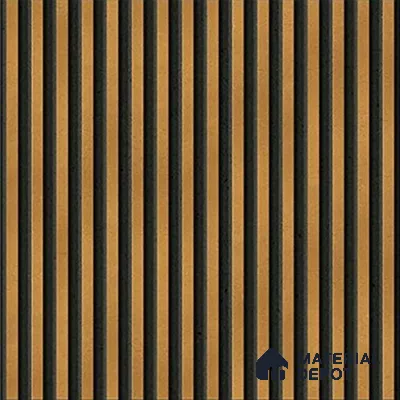 TL 07177 E Liner Cosmo Laguna 1 ft x 1 ft Glossy Finish Ceramic Tile - 10 mm | Please Expect a Slight Variation of Pattern