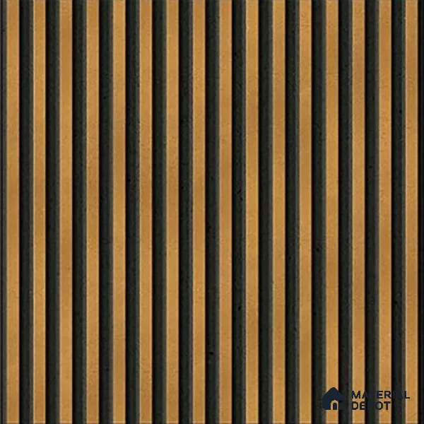 TL 07177 E Liner Cosmo Laguna 1 ft x 1 ft Glossy Finish Ceramic Tile - 10 mm | Please Expect a Slight Variation of Pattern